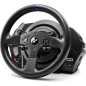 ThrustMaster T300 RS Rat og pedalsæt PC Sony PlayStation 3 Sony PlayStation 4